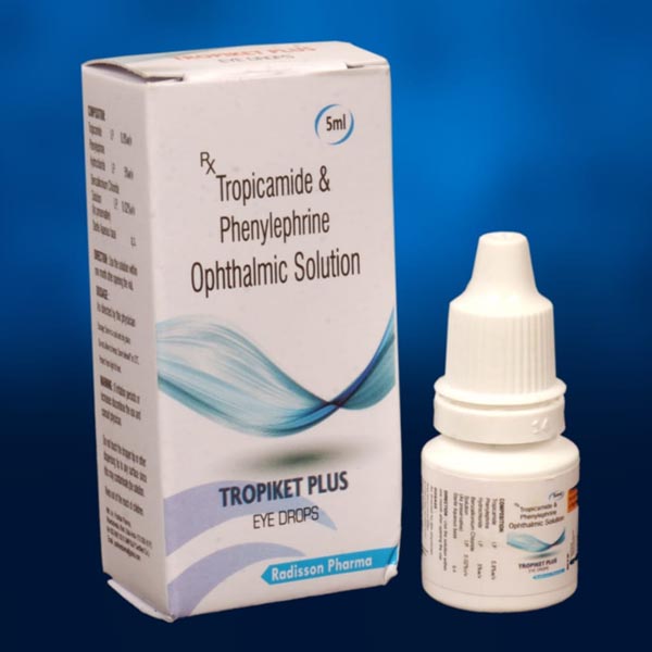 Tropiket Plus