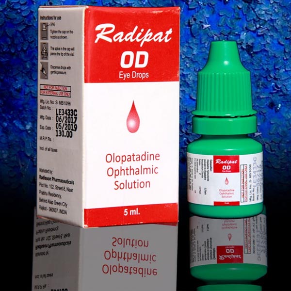 Radipat-OD